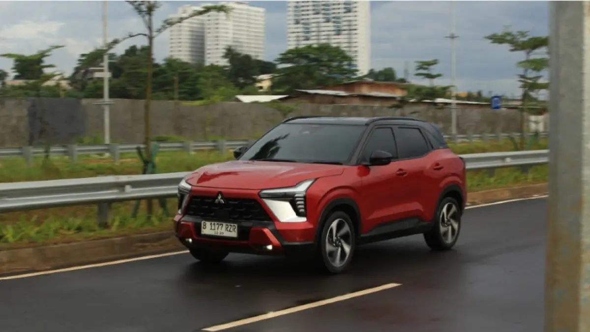 Cara Menggunakan Adaptive Cruise Control, Supaya Mobil Bisa Berjalan Dan Berhenti Sendiri.