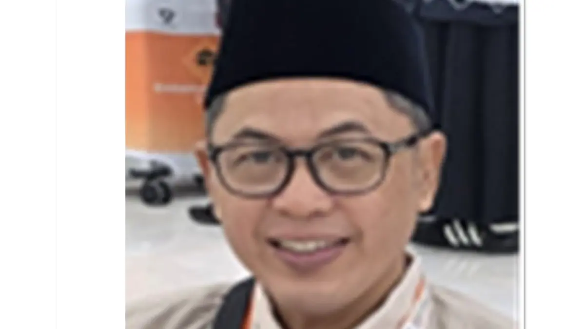 Lalu Fahmi Husain: Penyuluh Agama Ahli Madya Kemenag Lobar dan Pengasuh Ponpes Selaparang Kediri
