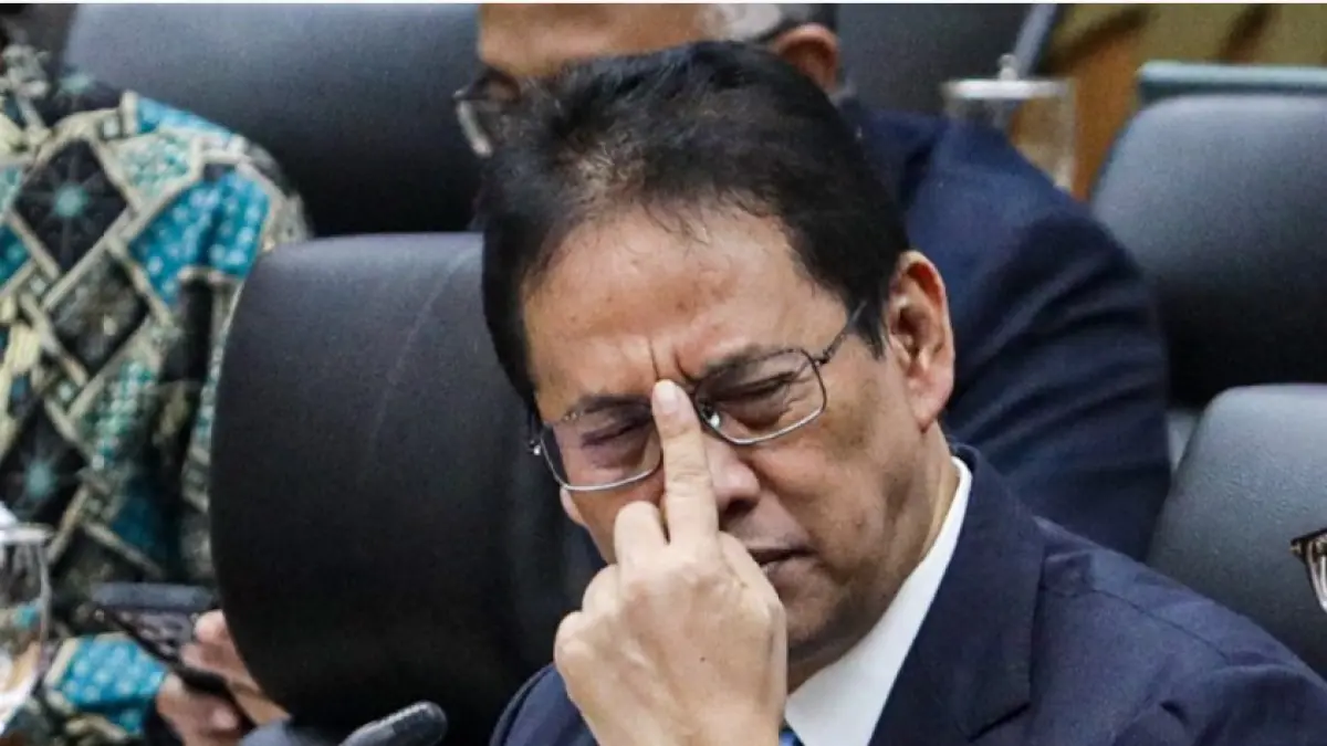 Menteri Keuangan Purbaya Yudhi Sadewa (JPG)