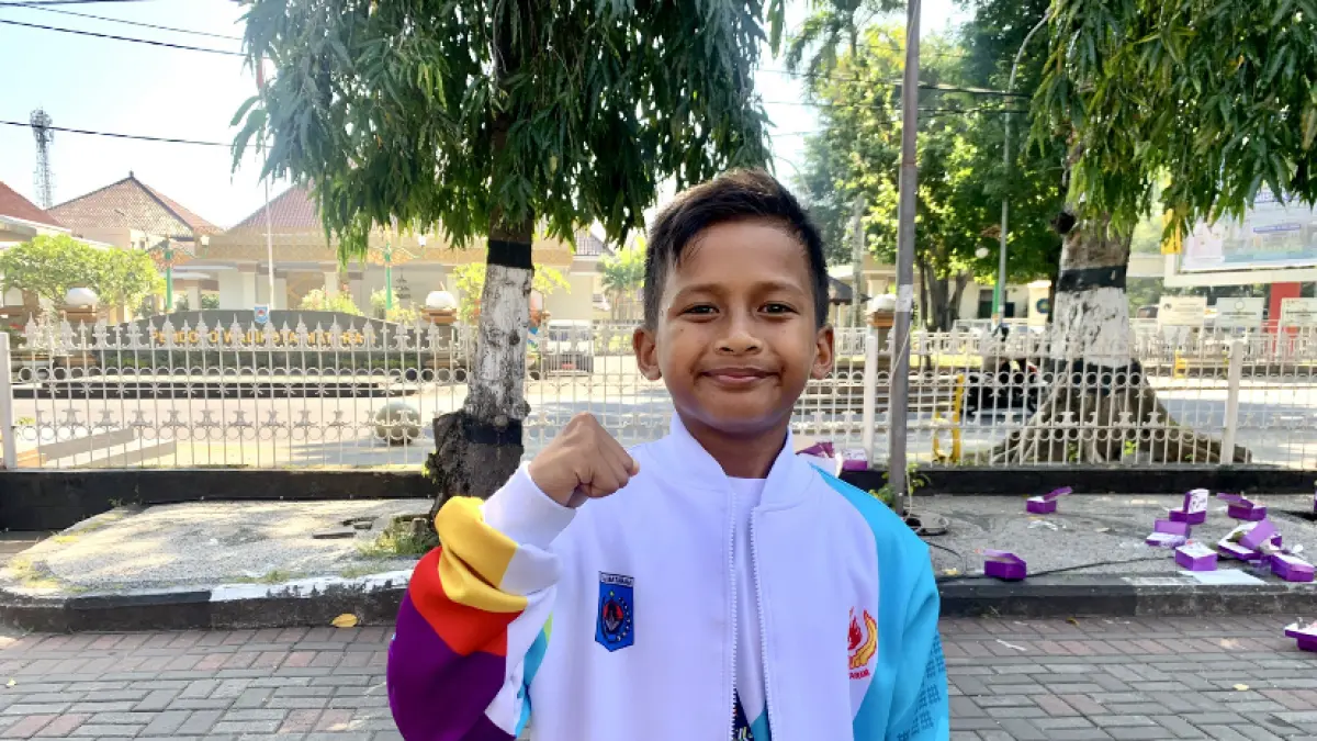 Nanda Aldi Ramadhani