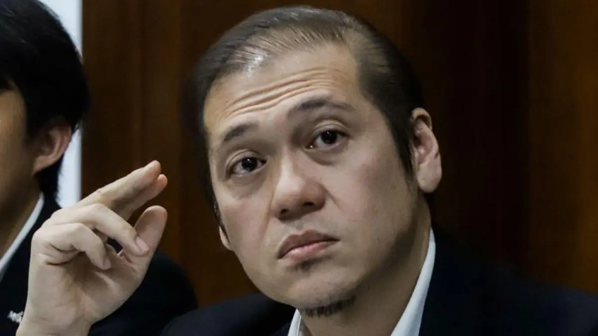 Kuasa hukum PT Java Fortis Corporindo, E.L. Sajogo dari MS&A Law Firm.