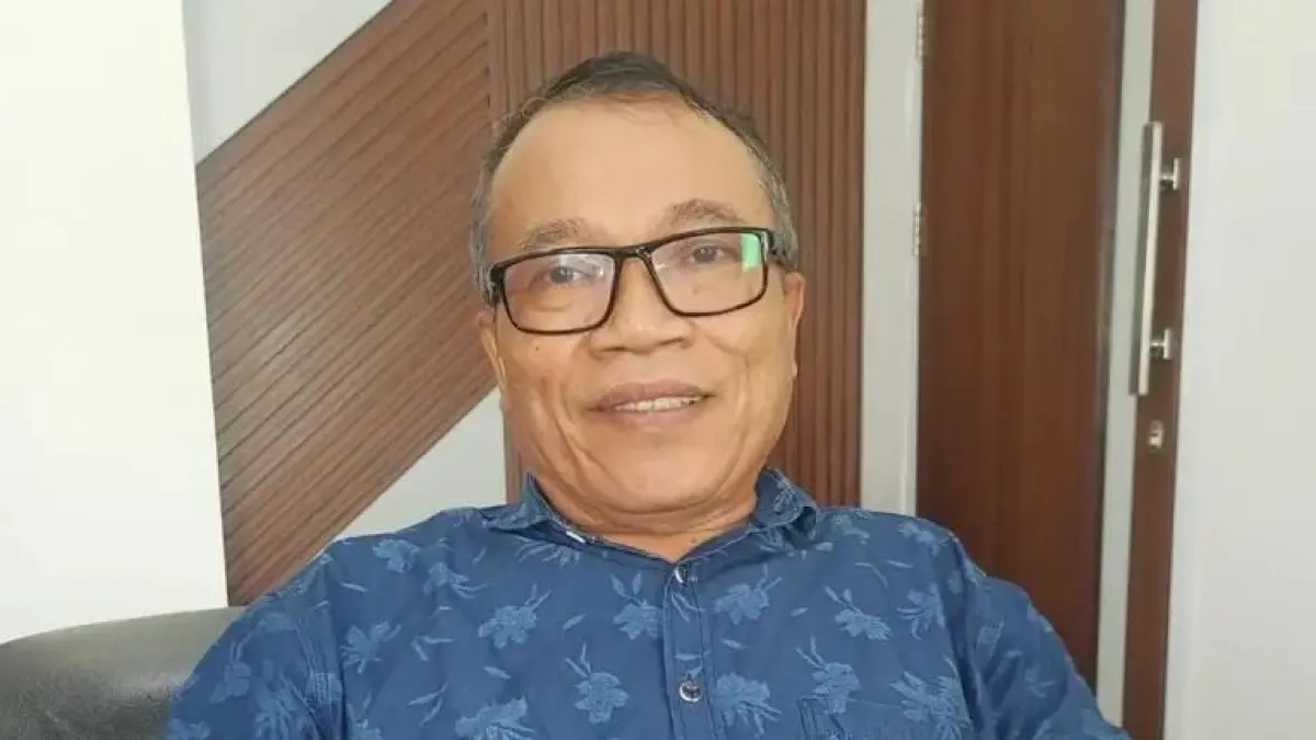 Lalu M. Zaki