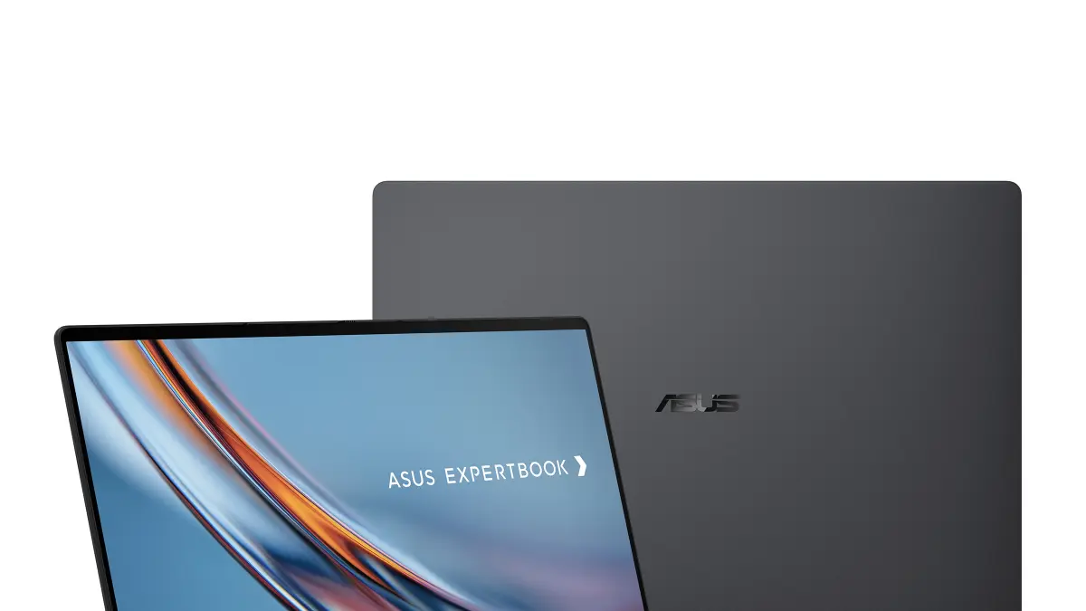 Laptop dengan kamera, mikrofon, dan audio berkualitas menjadi pilihan tepat untuk mendukung meeting online yang lancar, profesional, dan nyaman.