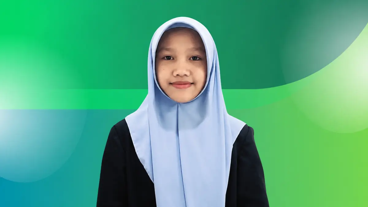 Nurhidayah Aulia Syifa