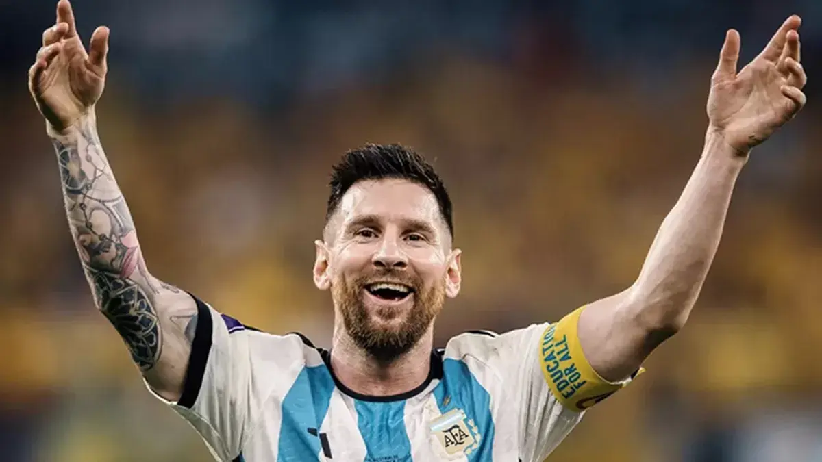 Statistik VAR Piala Dunia 2026 rilis! Argentina raih angka bersih +6.7 disusul Spanyol +2.6. Kebetulan atau emang paling diuntungkan?