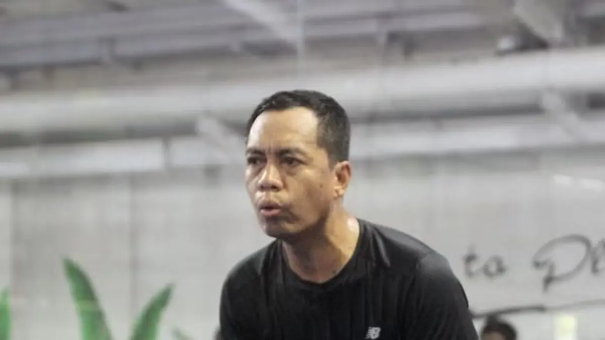 Wirawan Ahmad