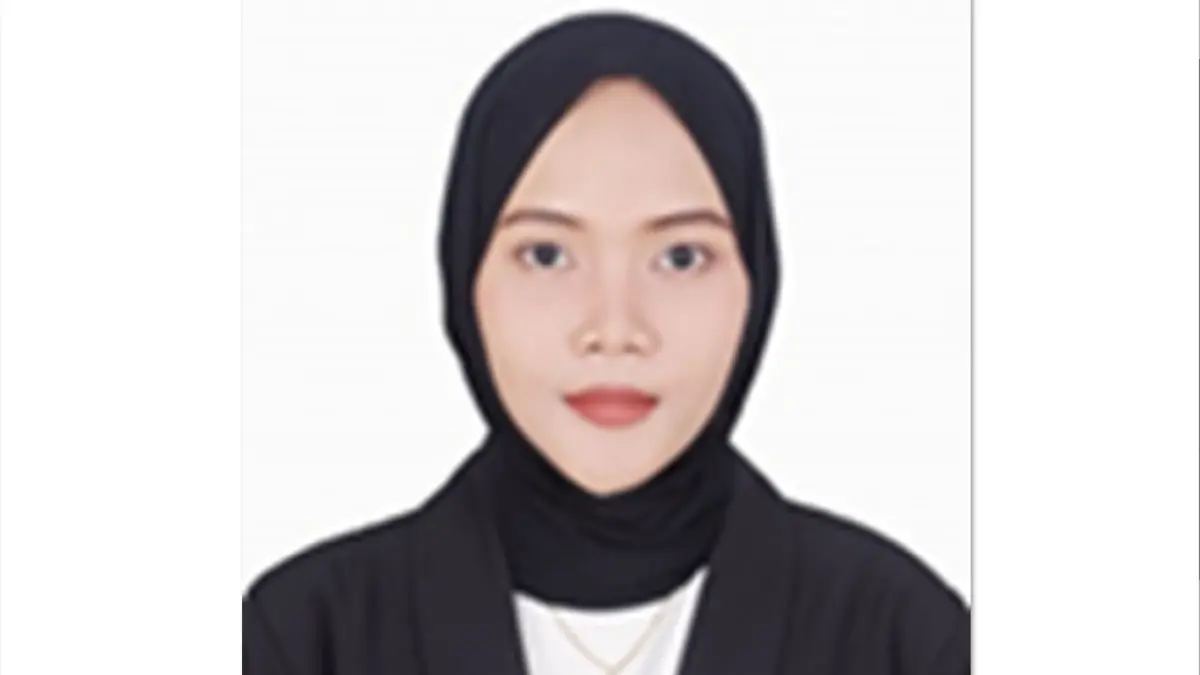 Arsianita Nur Fattah (Dosen Ilmu Administrasi Bisnis, Universitas Negeri Makassar)