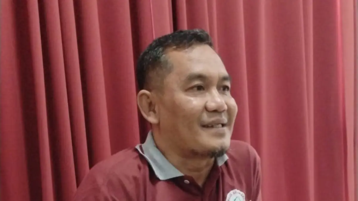 Muhammad Azwardi