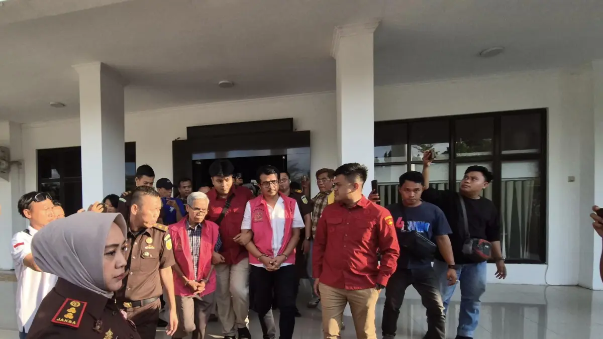 Pengadilan Tindak Pidana Korupsi (Tipikor) Mataram telah menjadwalkan sidang perdana dengan agenda pembacaan dakwaan pada Rabu (22/7) nanti. 