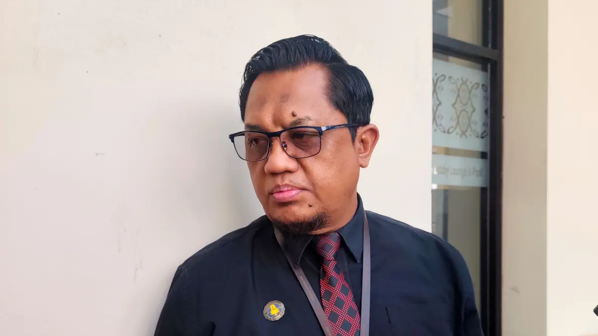 Ali Muhtasom