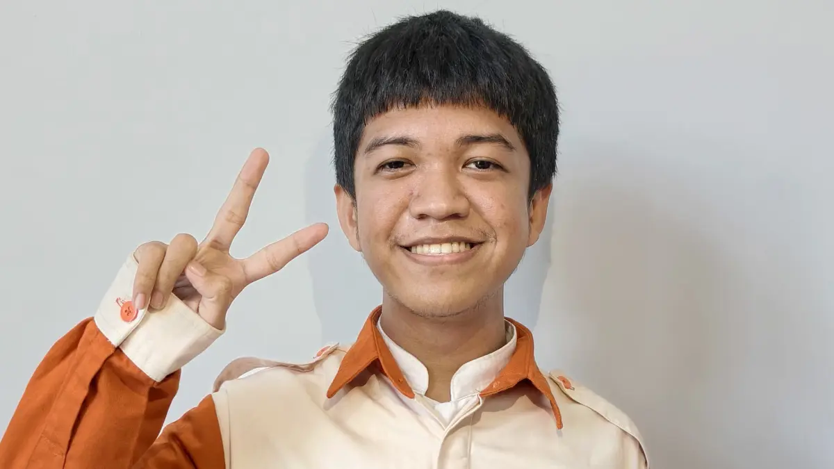 Andi Emirsyah Wicaksono