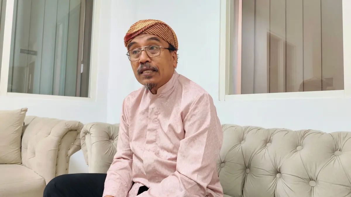 Ahmad Supli