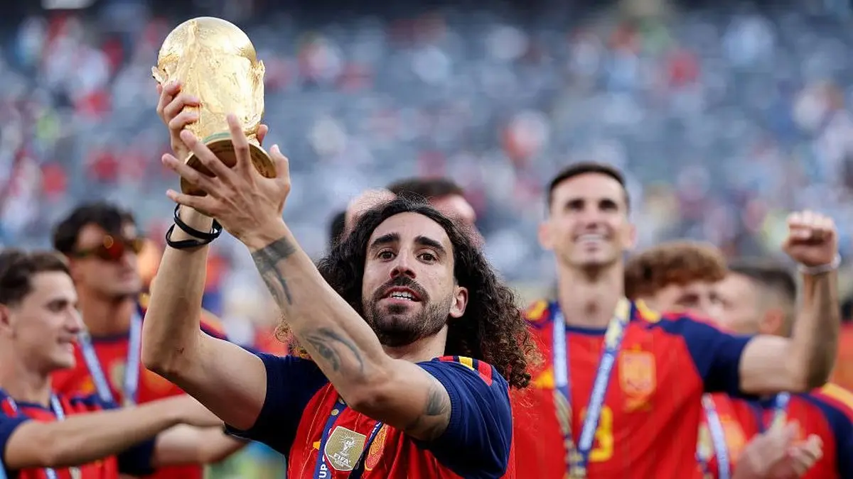 Chelsea dipastikan kecipratan dana segar dari FIFA berkat Marc Cucurella, meski sang pemain telah resmi pindah ke Real Madrid.