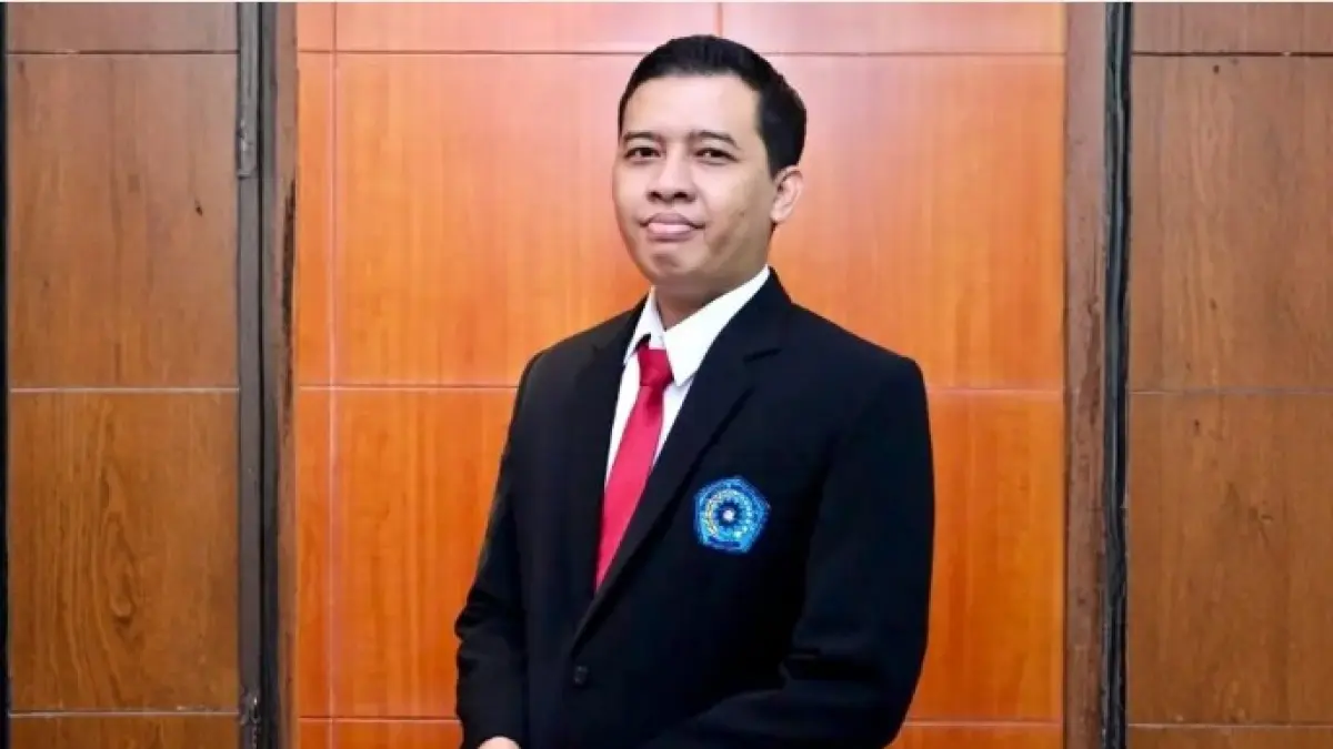 Prima Trisna Aji: Dosen Prodi Spesialis Medikal Bedah, Universitas Muhammadiyah Semarang