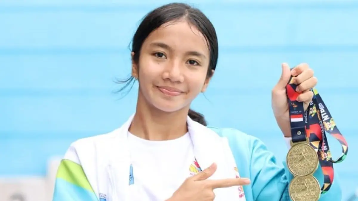 Rayya Nesya Aura