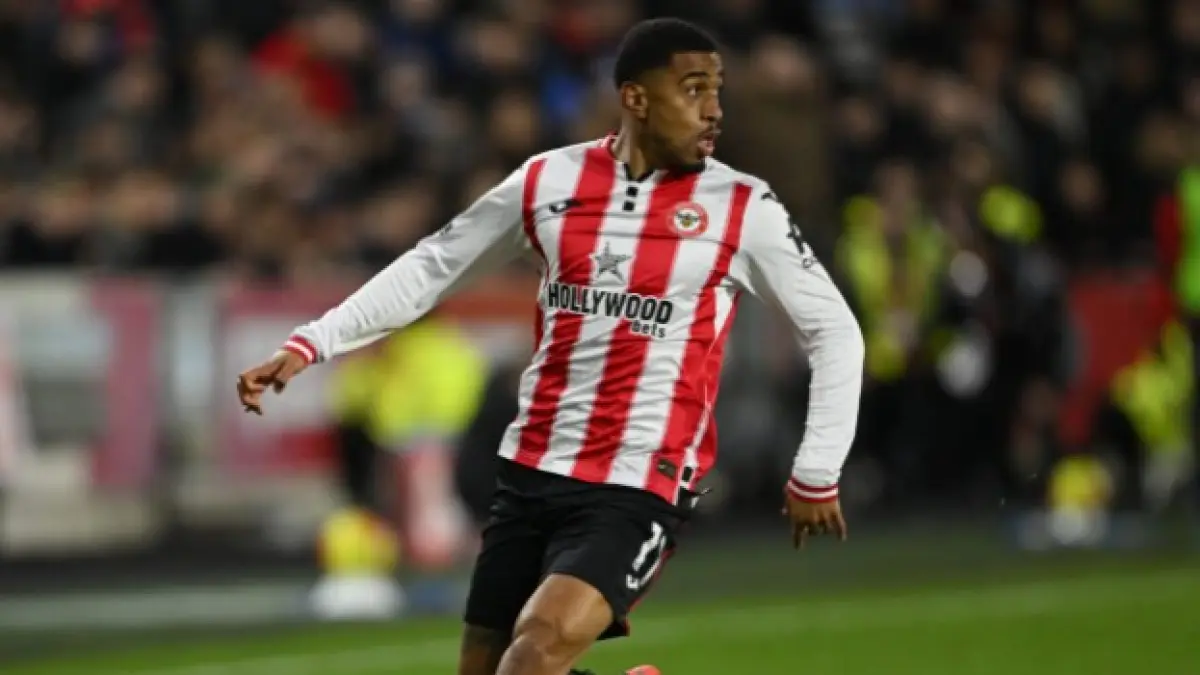 Arsenal dikabarkan siap melepas Reiss Nelson secara permanen.