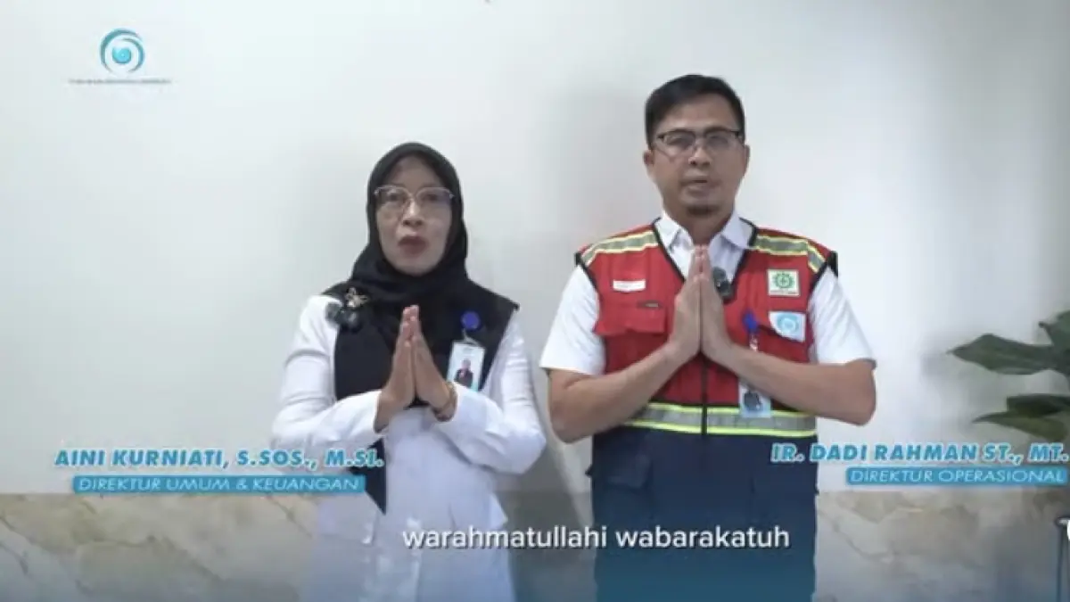 Instagram PAM Giri Menang