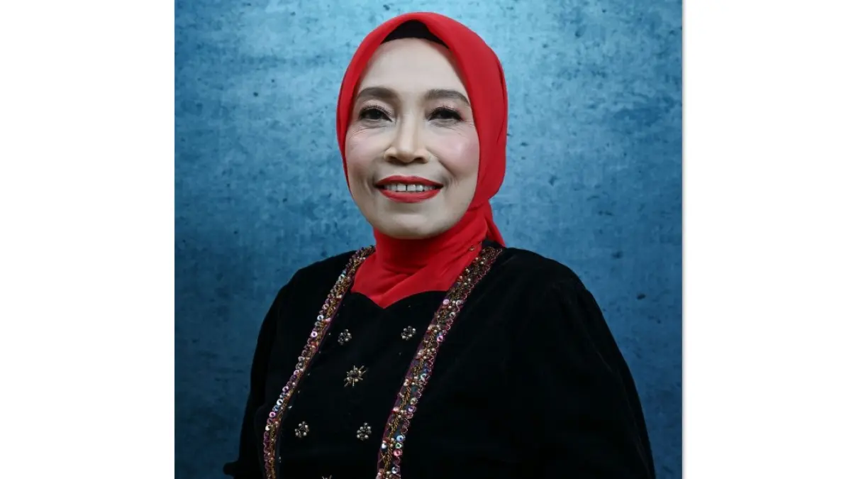 Nunuk Suryani (KEMENDIKDASMEN)