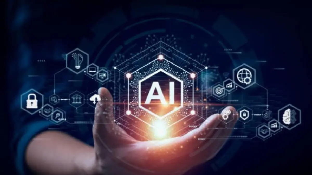 Ilustrasi Artificial intelligence (AI). (www.istockphoto.com)