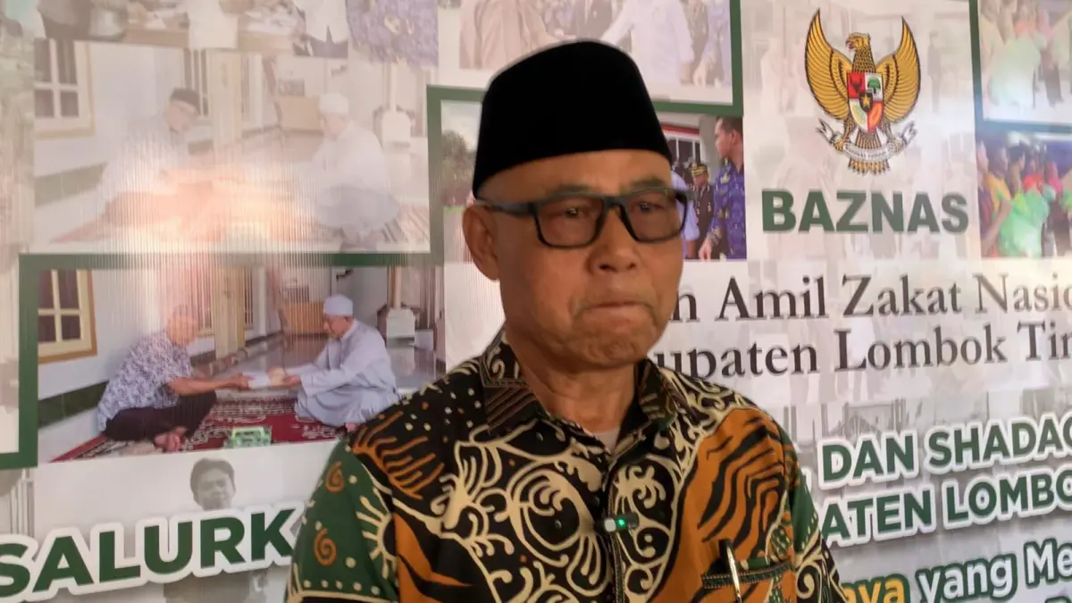 Muhammad Kamli