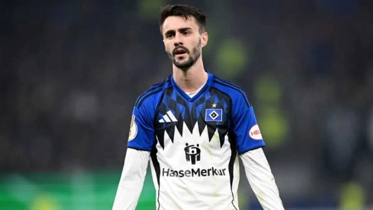 Pemain Arsenal Fabio Vieira dilirik klub Bundesliga. 