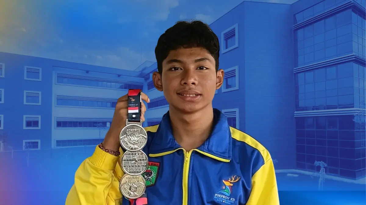 Gede Satria Naradha

