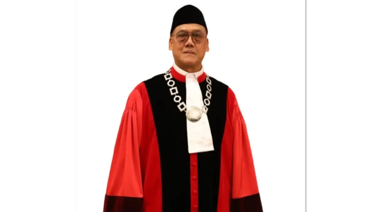 Liliek Prisbawono Adi (MK)