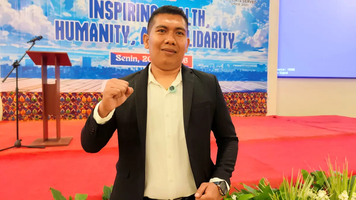 Muhammad Doni Muliadi