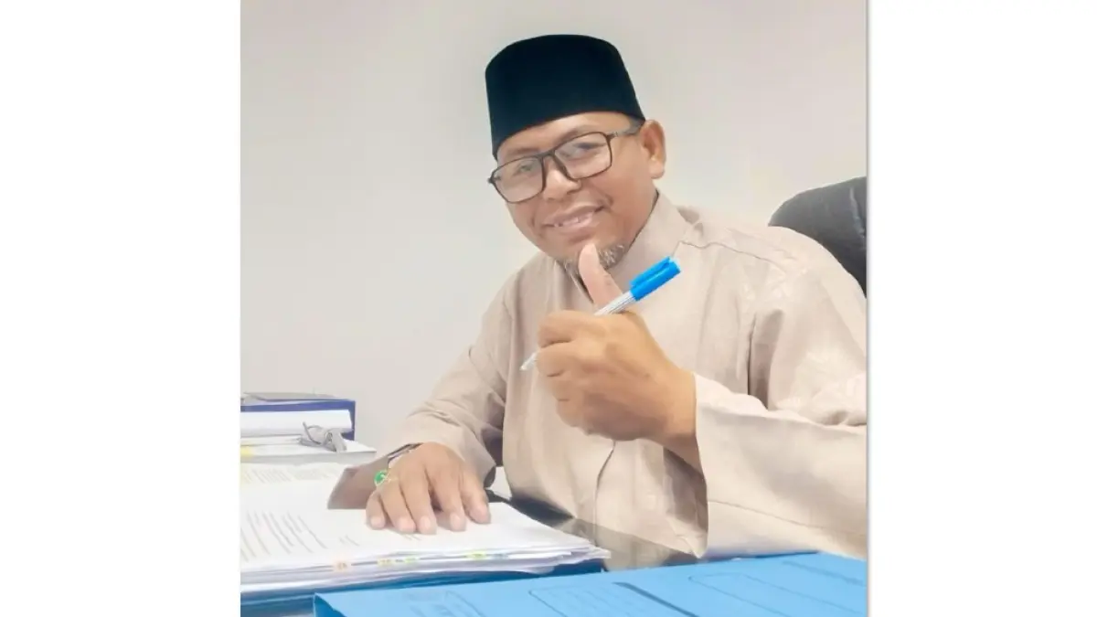 Solihin, SH: Pengurus LPTQ NTB Bidang Humas,Publikasi dan Dokumentasi