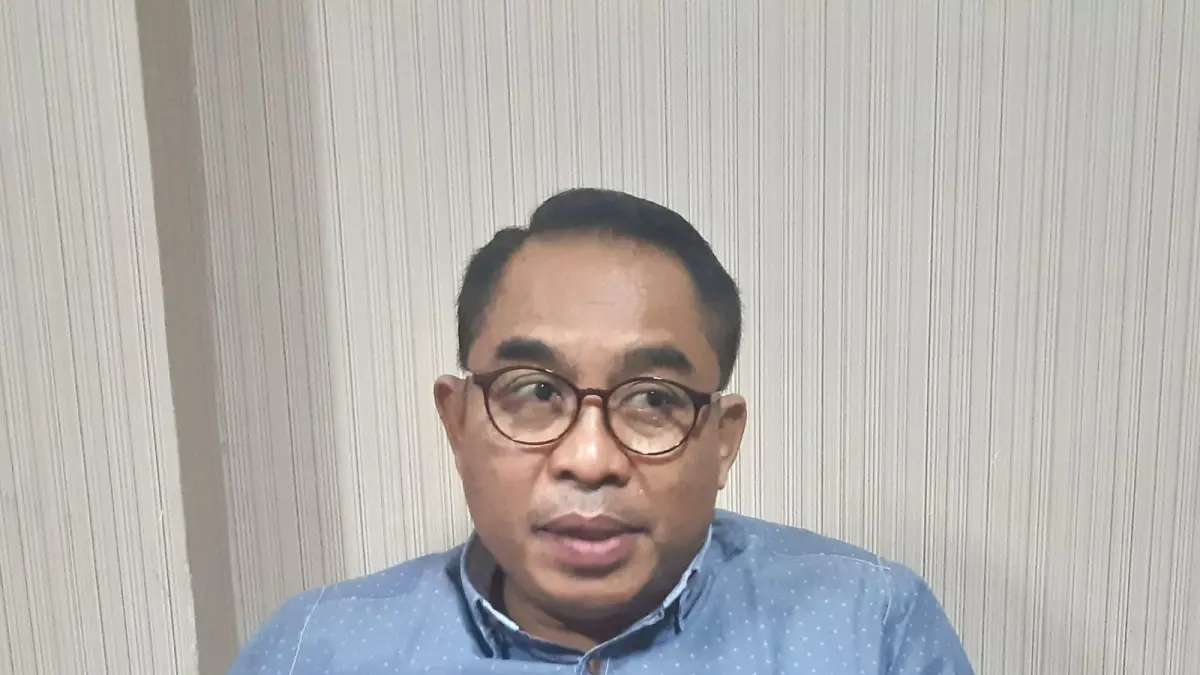Sudirsah Sujanto