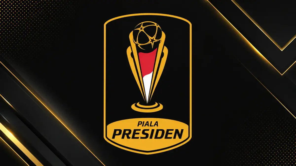 Piala Presiden Mulai Bergulir Hari Ini