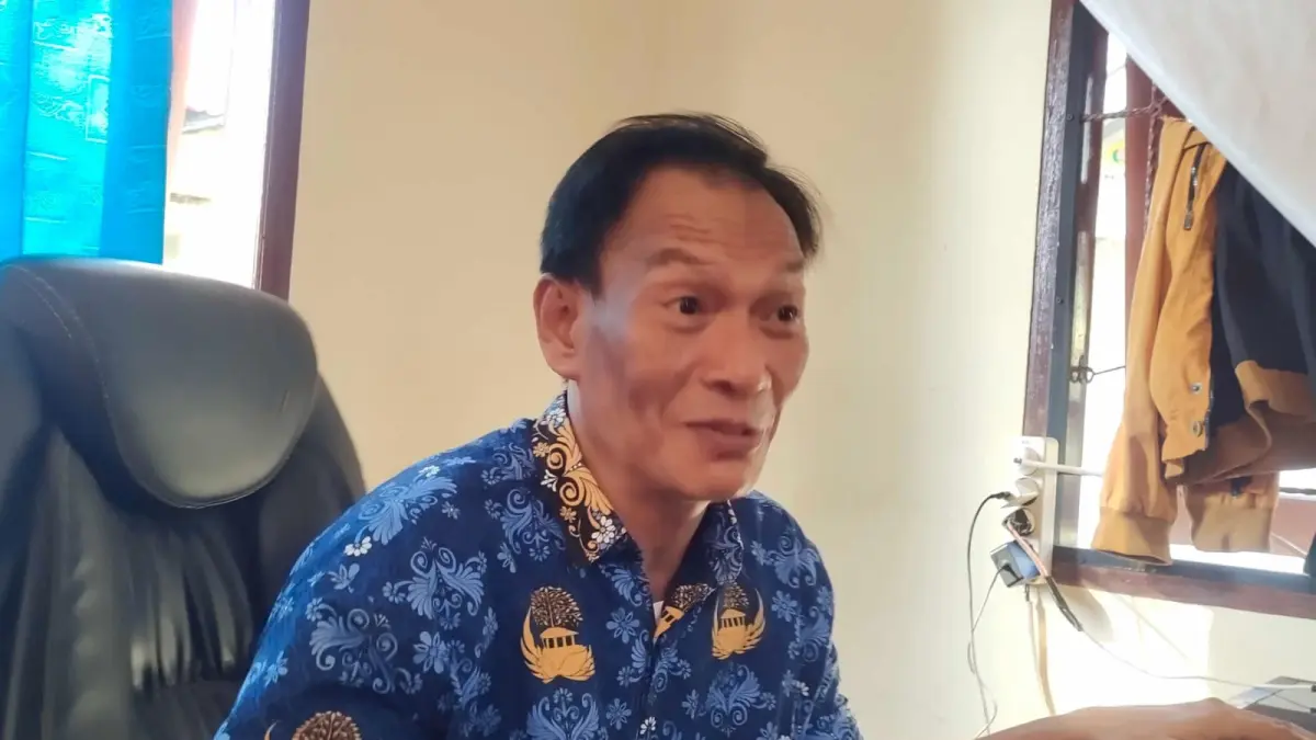 Putu Hery Suditha