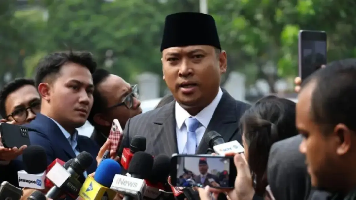 Sudaryono (DOK JPG)