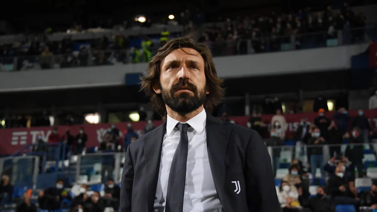 Tak sanggup bayar gaji Pep Guardiola dan Carlo Ancelotti, Timnas Italia tunjuk Andrea Pirlo usai hancur di Euro 2028 dan Piala Dunia 2030.