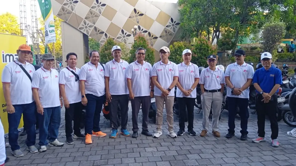 Dekopinwil NTB Sinergi dengan Pemerintah Daerah Bangkitkan Kejayaan Koperasi di berbagai tantangan kini. (IST)