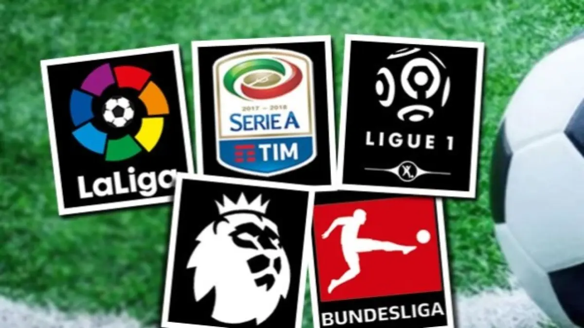 Liga-Liga Elit Eropa Kembali Bergulir.