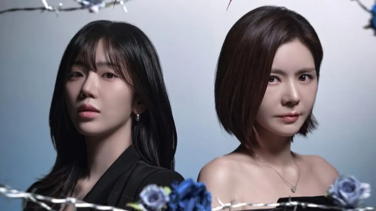 A Trap Called Desire. (KBS2)