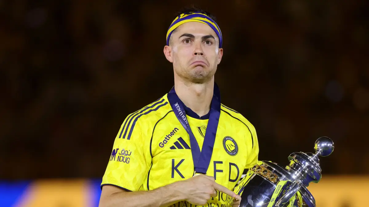 Al Nassr Dilanda Krisis Keuangan, PIF Siapkan Tiga Langkah Darurat Termasuk Opsi Dijual