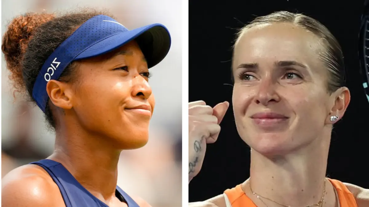 Drawing DC Open 2026 Dirilis, Naomi Osaka Berpotensi Bentrok Elina Svitolina di Semifinal, Jessica Pegula Ditantang Madison Keys