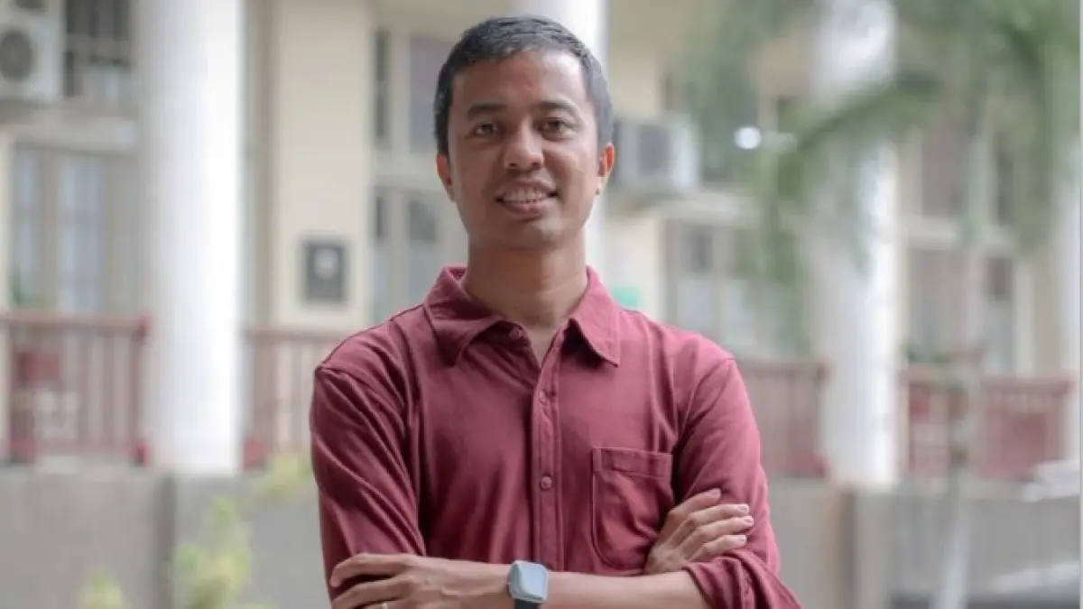 Media Wahyudi Askar (IG)