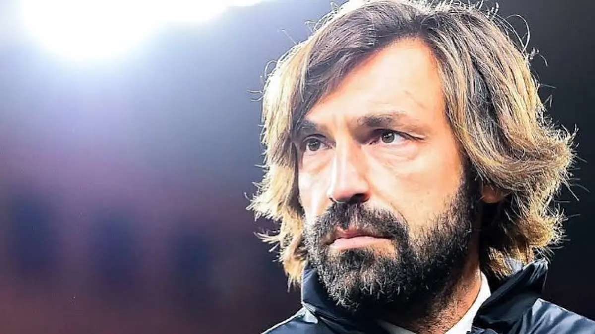 Penunjukan Andrea Pirlo sebagai pelatih Timnas Italia resmi dibatalkan FIGC akibat kontroversi kerja sama sponsor judi asal Rusia.