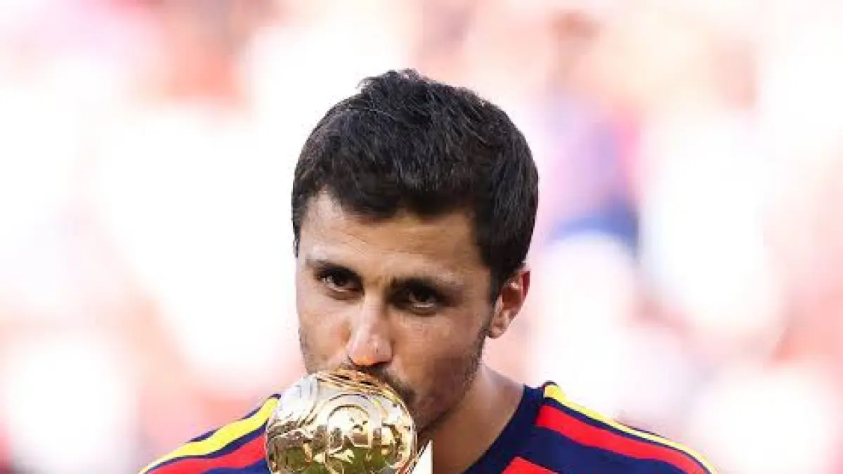 PSG murka usai Yan Diomande membelot ke Real Madrid. Les Parisiens kini siap ganggu dan persulit perburuan transfer Rodri