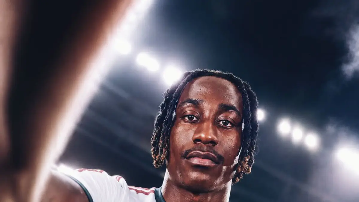 Real Madrid resmi rekrut Yan Diomande dari RB Leipzig senilai €130 juta. Tikung PSG, Los Blancos beri kontrak jangka panjang 6 tahun