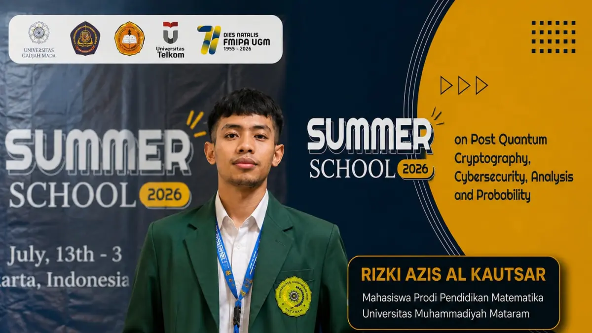 Rizki Azis Al Kautsar 