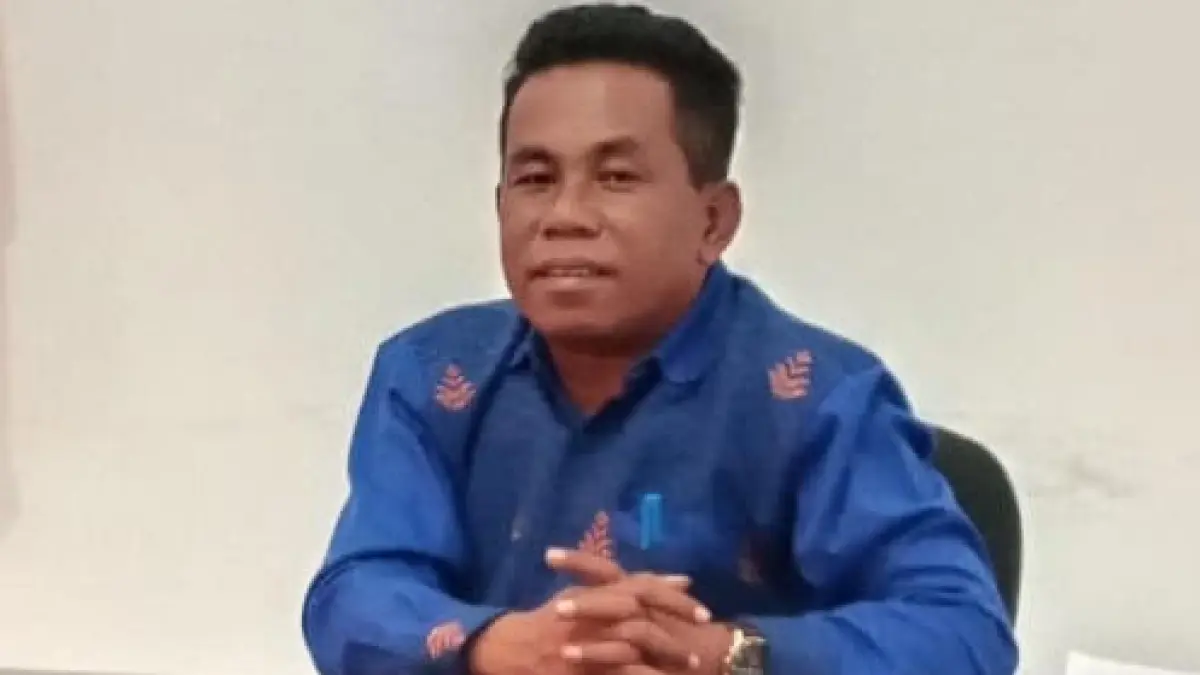 Saidin A Wahab