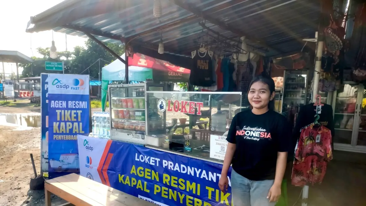 Aplikasi Fastpay akan terhubung dengan Electronic Ticketing System (ETIS) Ferizy Non-Reguler melalui skema kerja sama dengan mitra resmi terkait.