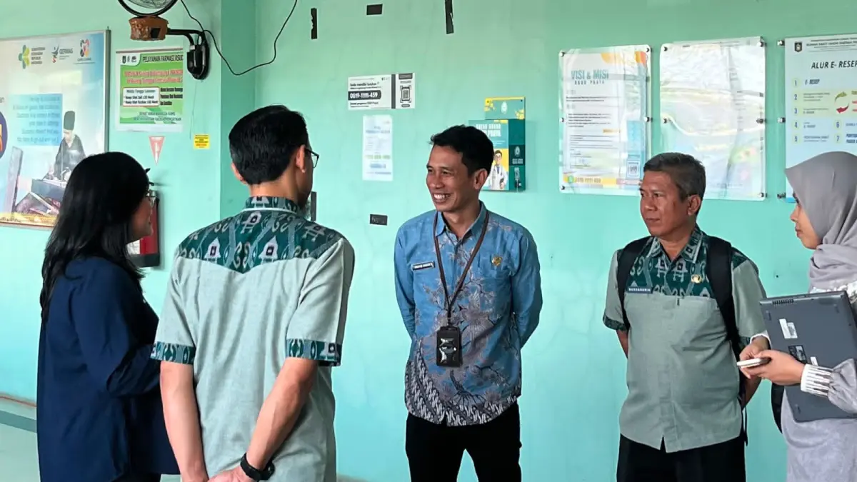 Sinergi kuat antara RSUD Praya, Ombudsman, dan Pemkab Lombok Tengah ini diharapkan melahirkan fasilitas kesehatan yang makin mudah diakses, responsif, dan ramah bagi siapapun yang membutuhkan.