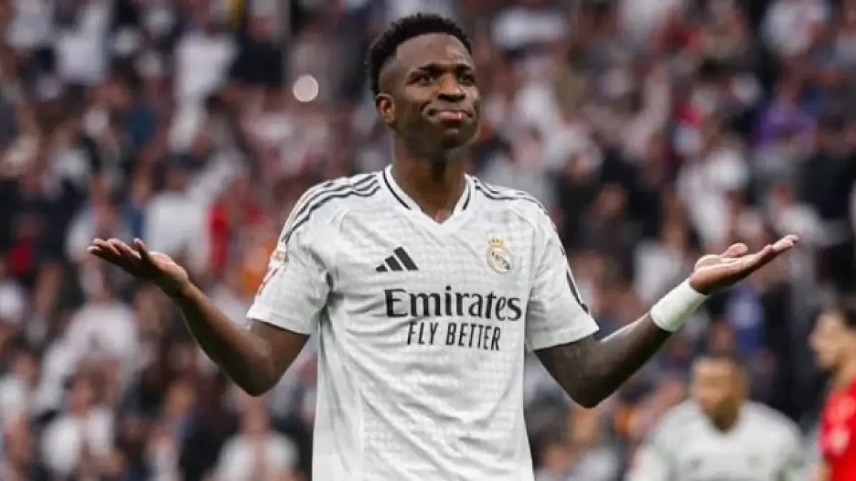 Vinicius Jr