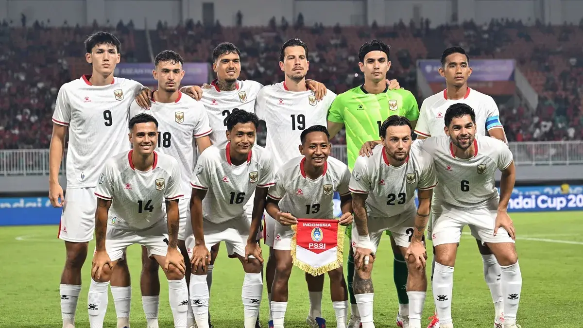 Hasil Drawing FIFA ASEAN Cup 2026