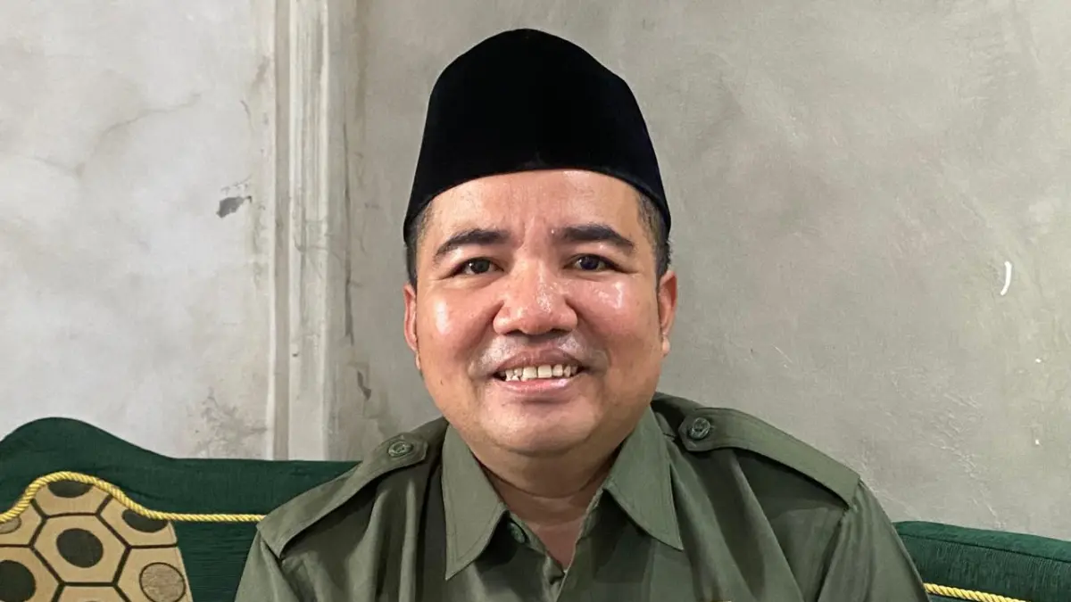 Hendra Harianto